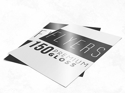 flyer printing online