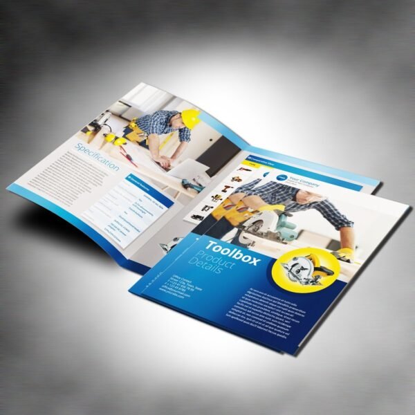 flyer printing in Sydney