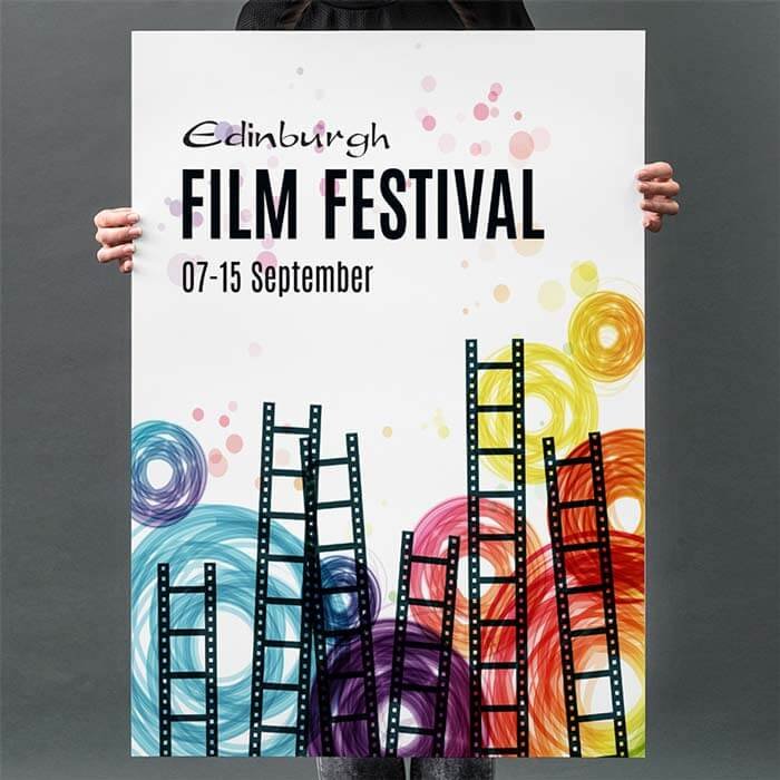 a1 poster printing