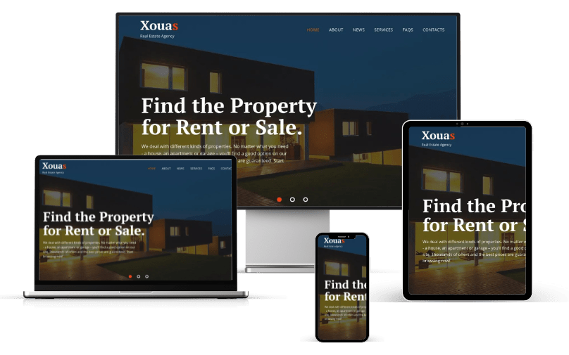 web design minto